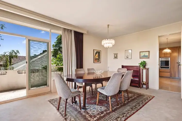 Third view of Homely apartment listing, 2/50 Belford Road, Kew East VIC 3102