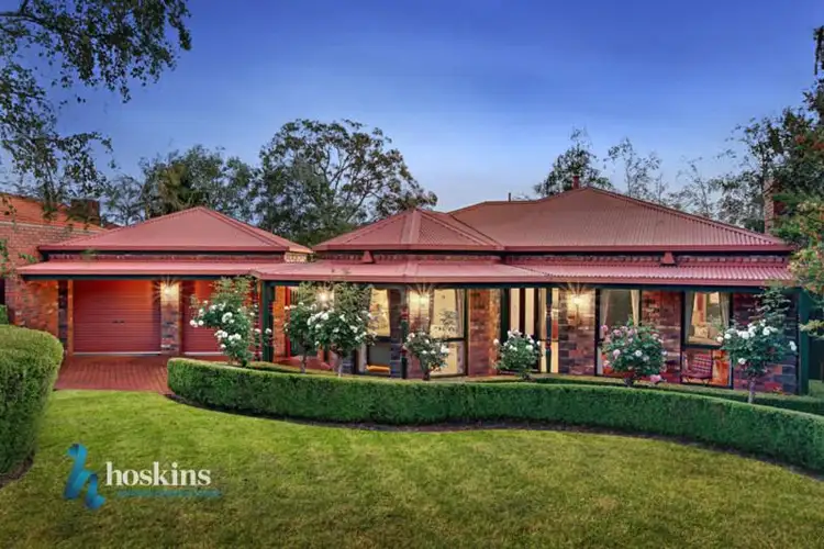 Main view of Homely house listing, 7 Rhonda Court, Ringwood North VIC 3134