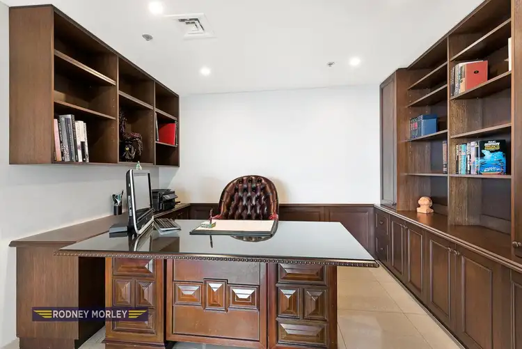 Sixth view of Homely apartment listing, 181/461 St Kilda Road, Melbourne VIC 3004