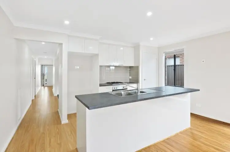 Third view of Homely house listing, 13 O'Shannassy Parade, Lucas VIC 3350