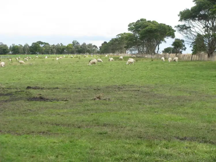 Third view of Homely house listing, 70 Hexham Road, Woolsthorpe VIC 3276