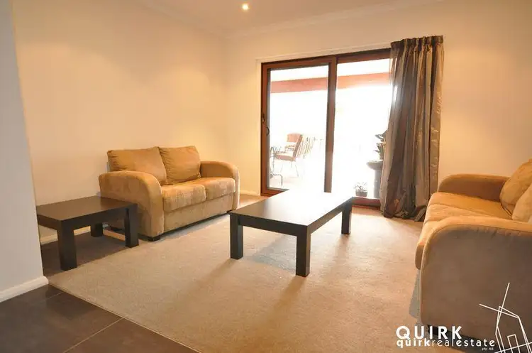 Fourth view of Homely house listing, 8 Jerdan Place, Warragul VIC 3820