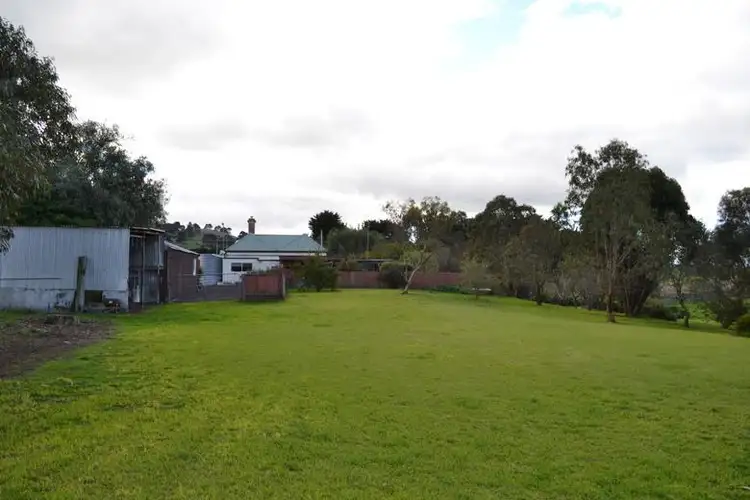 Fifth view of Homely house listing, 94 Mckinnons Bridge Road, Noorat VIC 3265