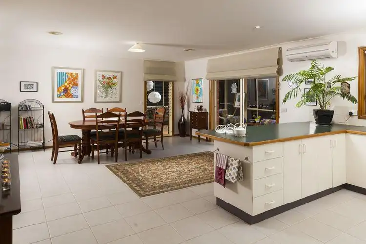 Fourth view of Homely house listing, 14 Mitchell Court, Warragul VIC 3820