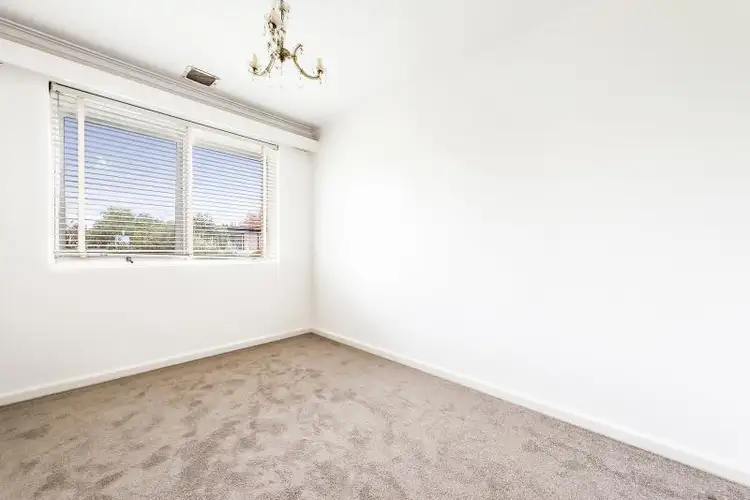Fourth view of Homely apartment listing, 8/18 Louise Avenue, Mont Albert VIC 3127