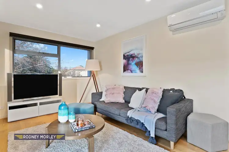 Third view of Homely apartment listing, 3 & 2/207 Orrong Road, St Kilda East VIC 3183
