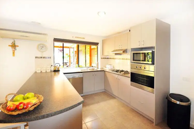 Third view of Homely house listing, 7 Blaxland Crescent, Warragul VIC 3820