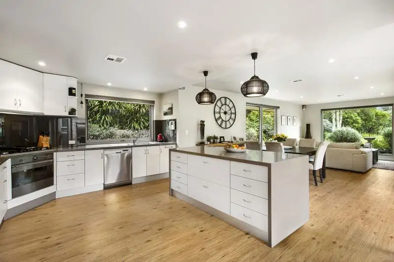 Main view of Homely house listing, 46 Bangalay Avenue, Frankston South VIC 3199