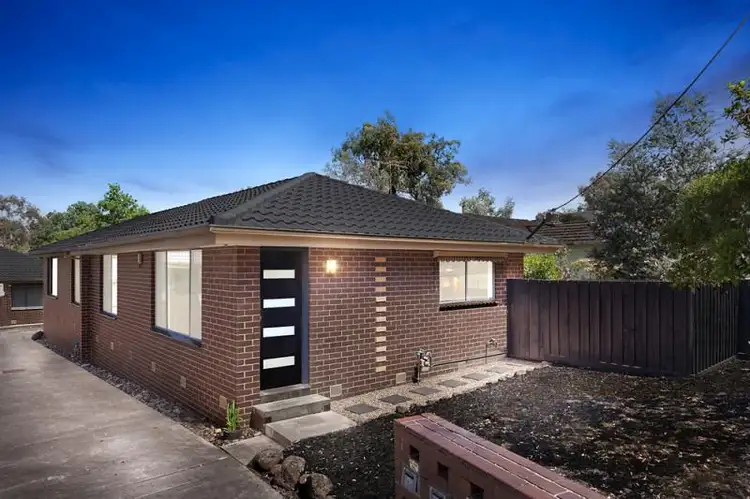 1/28 Lake Road, Blackburn VIC 3130