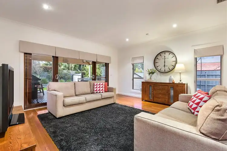 Fifth view of Homely house listing, 3 Rosstrevor Crescent, Mitcham VIC 3132