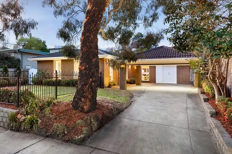 125 Albion Road, Box Hill VIC 3128
