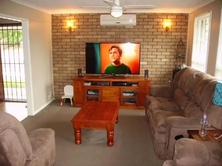 Fourth view of Homely house listing, **UNDER CONTRACT**11 Mulcare Crescent, Churchill VIC 3842