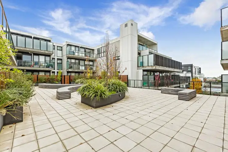 Sixth view of Homely apartment listing, 102/105 Pier Street, Altona VIC 3018