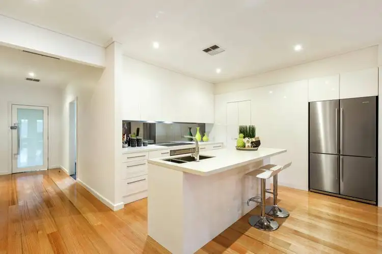 Fourth view of Homely house listing, 48 Alwyn Street, Mitcham VIC 3132