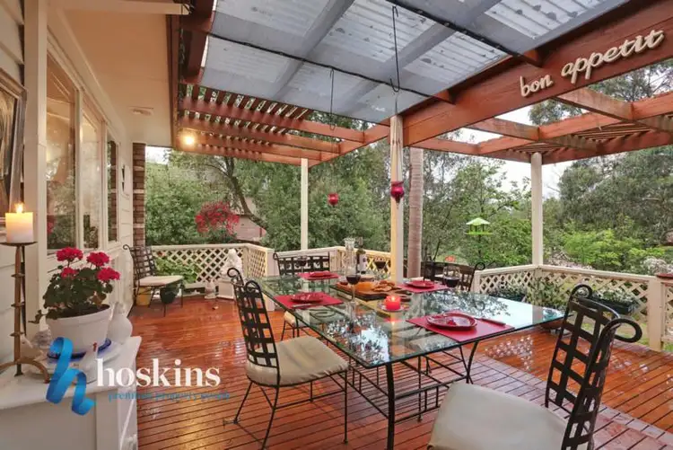 Third view of Homely house listing, 32 The Wallaby Run, Chirnside Park VIC 3116