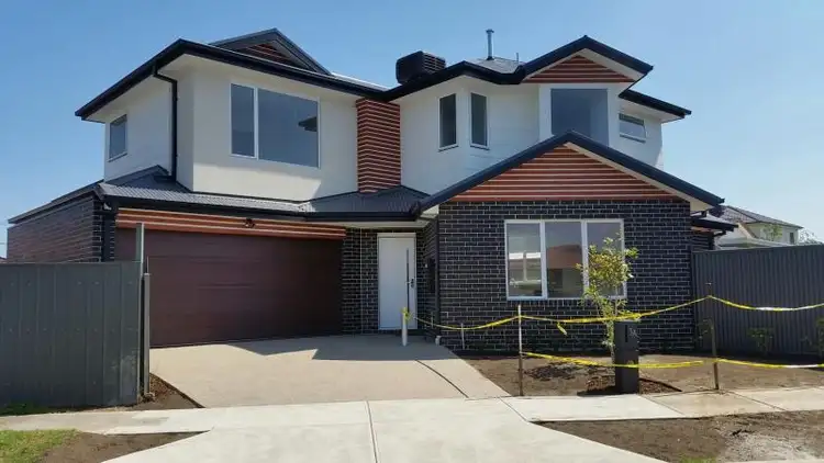 Second view of Homely house listing, 3a Blendon Avenue, St Albans VIC 3021