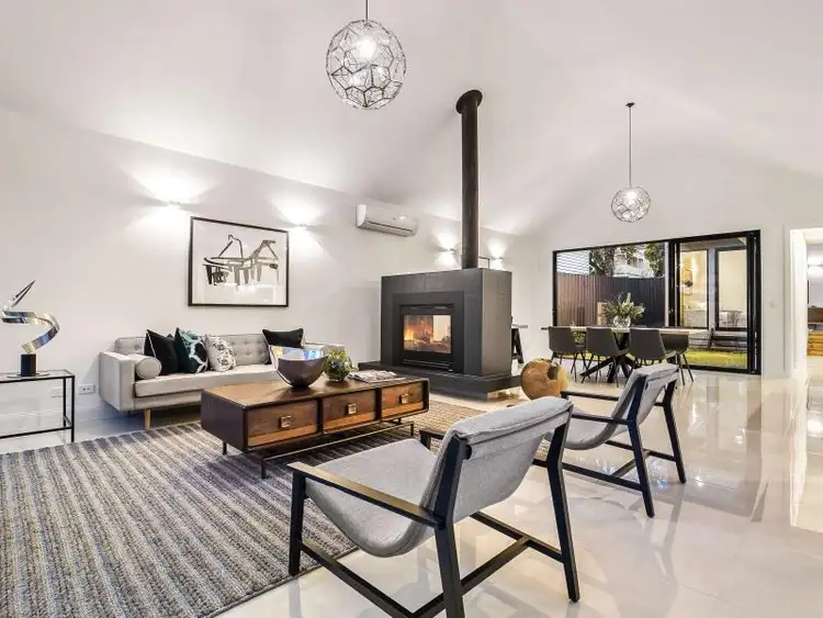 Second view of Homely house listing, 42 Warburton Road, Canterbury VIC 3126