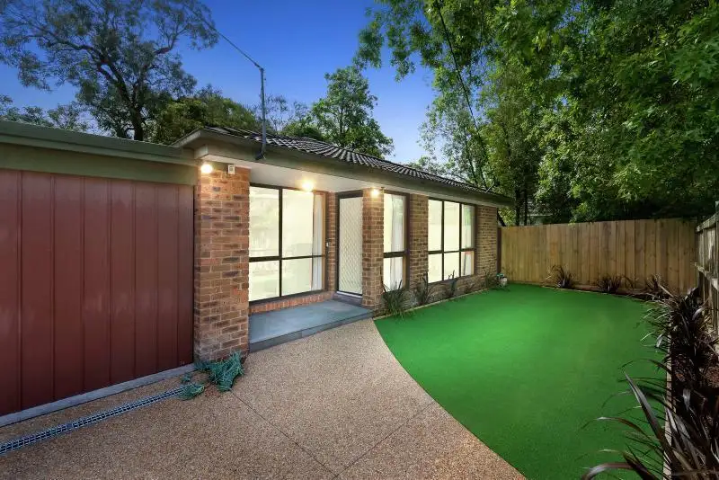 Main view of Homely house listing, 2A Menin Road, Nunawading VIC 3131