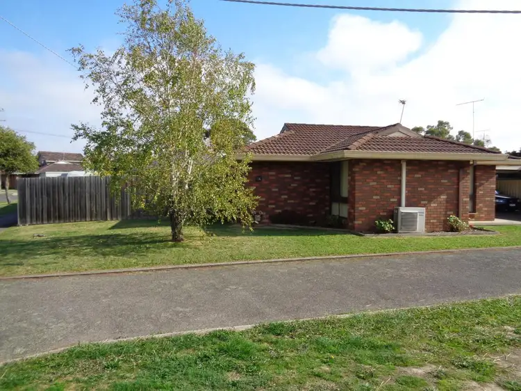 41 Waratah Drive