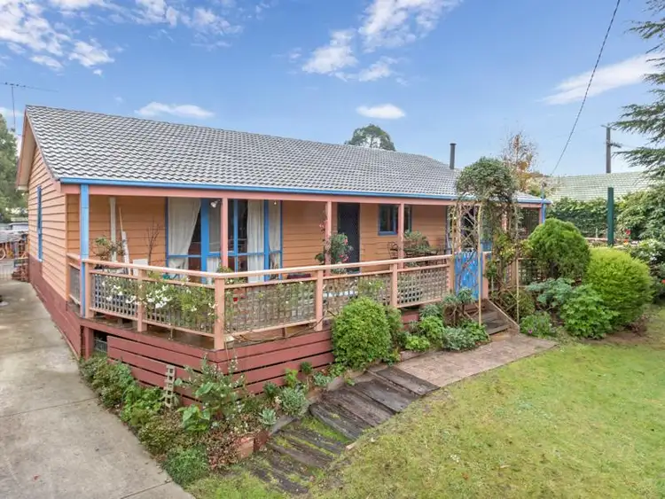 Main view of Homely house listing, 31 Anchorage Drive, Blind Bight VIC 3980