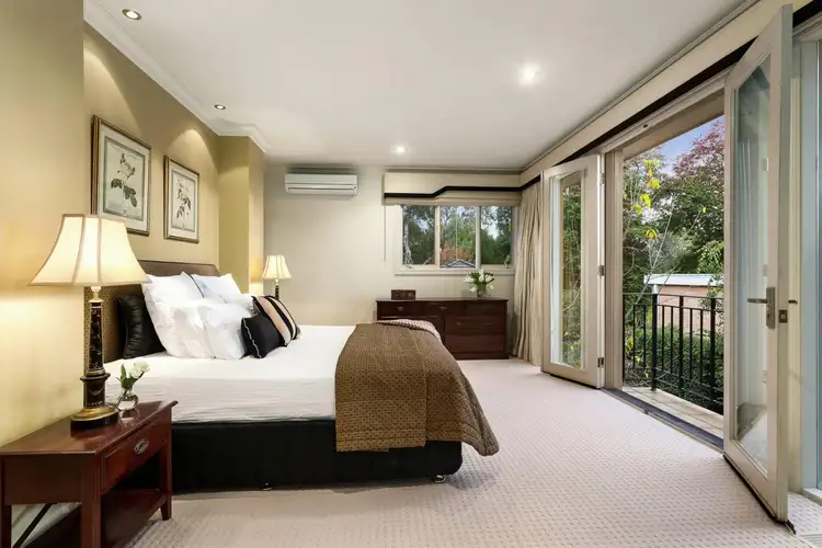 Sixth view of Homely townhouse listing, 1/196 Kilby Road, Kew East VIC 3102