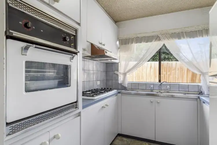 Fifth view of Homely unit listing, 4/316 Dorset Road, Boronia VIC 3155