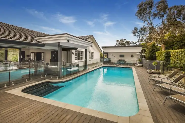 Sixth view of Homely house listing, 151 Baden Powell Drive, Mount Eliza VIC 3930