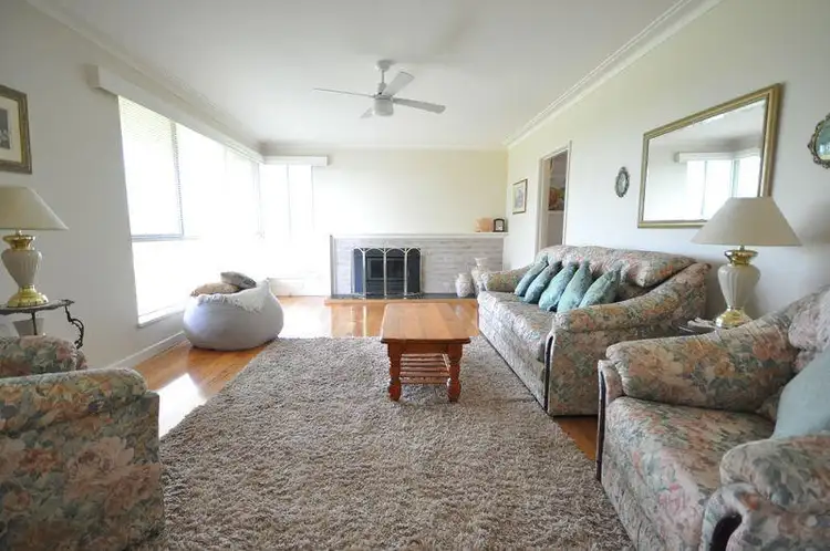 Sixth view of Homely rural property listing, 133 Tripp McDonald Road, Nilma North VIC 3821