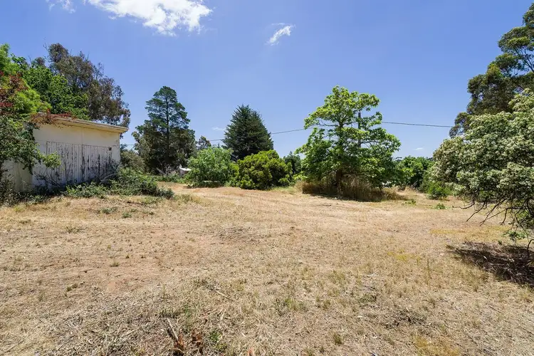 Fifth view of Homely land listing, 81 & 83 Castlemaine Street, Fryerstown VIC 3451