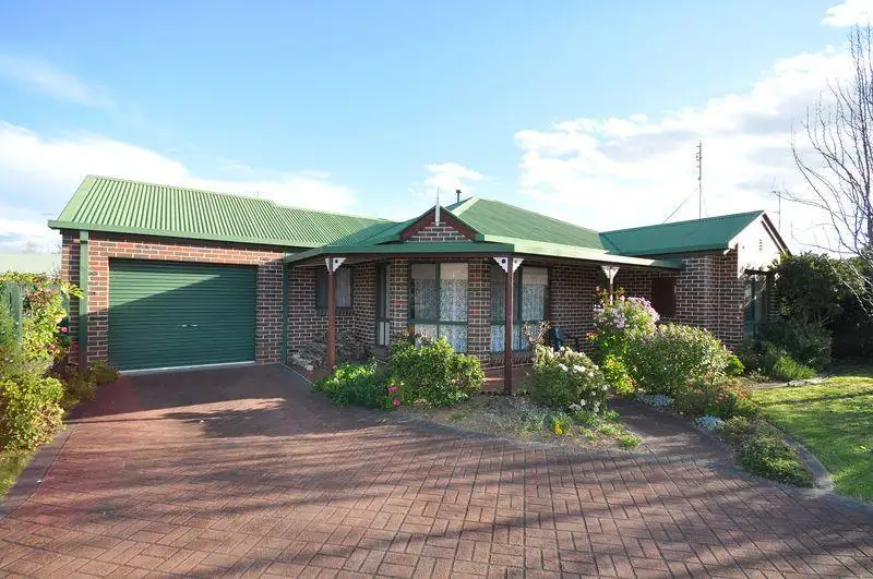 Main view of Homely unit listing, 3/121 Normanby Street, Warragul VIC 3820