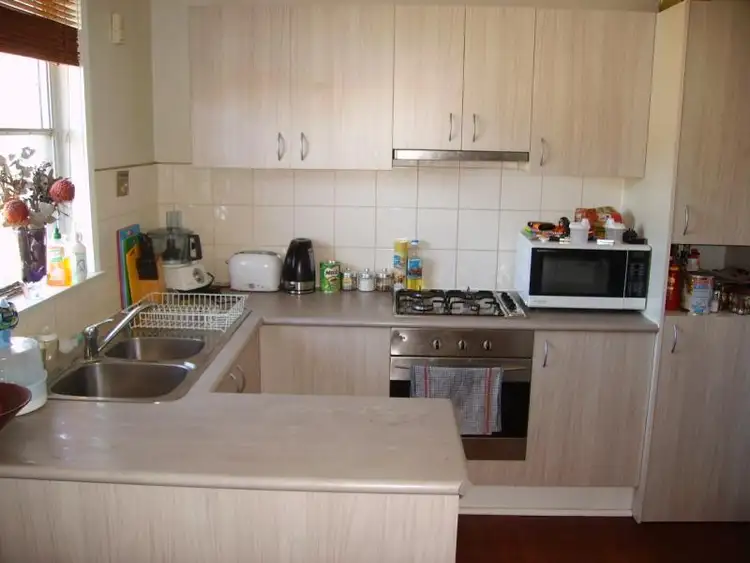 Third view of Homely house listing, **UNDER CONTRACT**8 Crinigan Road, Morwell VIC 3840