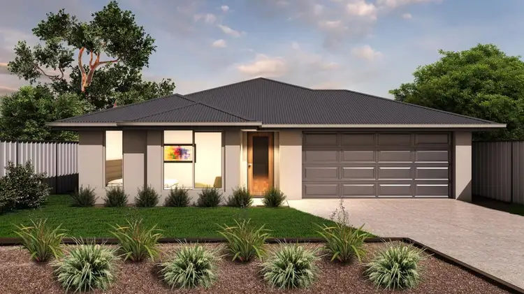 Lot 21 Hogan Court, Drouin VIC 3818
