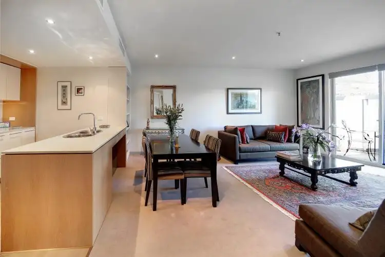 Third view of Homely apartment listing, 105/28-30 Jackson Street, Toorak VIC 3142