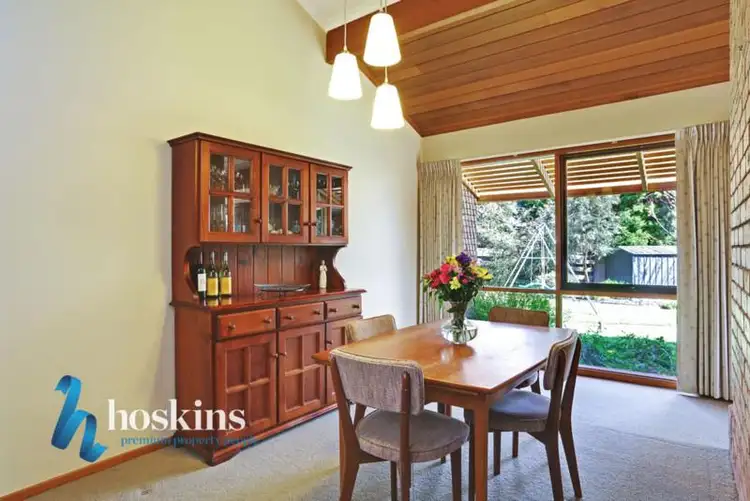 Fourth view of Homely house listing, 4 Wardlow Court, Croydon Hills VIC 3136