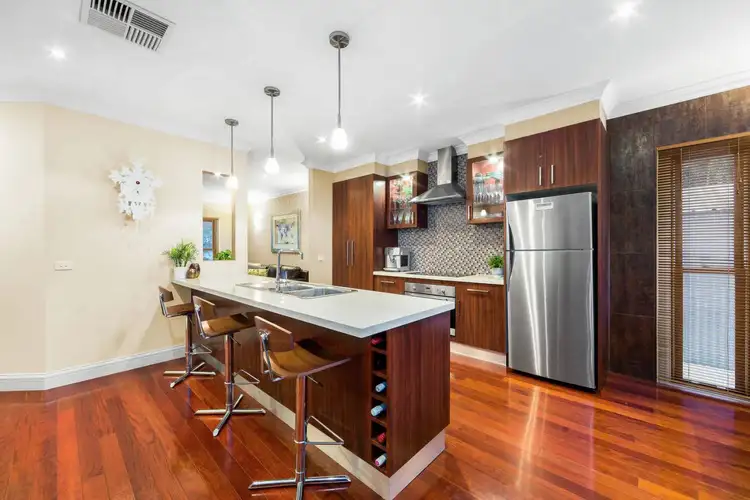 Fourth view of Homely house listing, 19 Adele Street, Vermont VIC 3133
