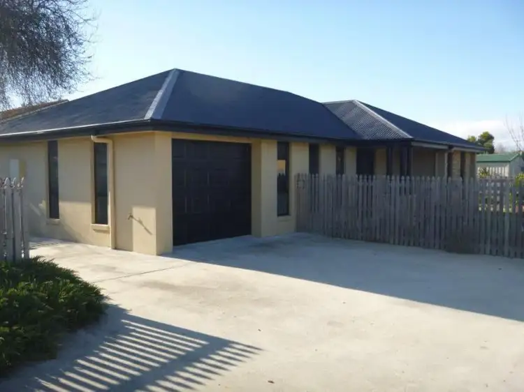Main view of Homely unit listing, 3/1 Westminster Way, Prospect Vale TAS 7250