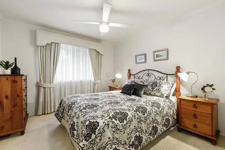 Fifth view of Homely unit listing, 11 Marong Terrace, Forest Hill VIC 3131