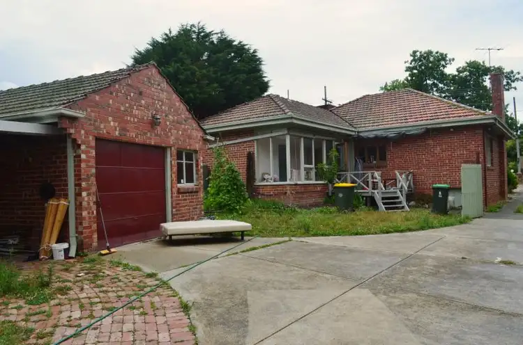 Second view of Homely house listing, 144 Thames Street, Box Hill VIC 3128