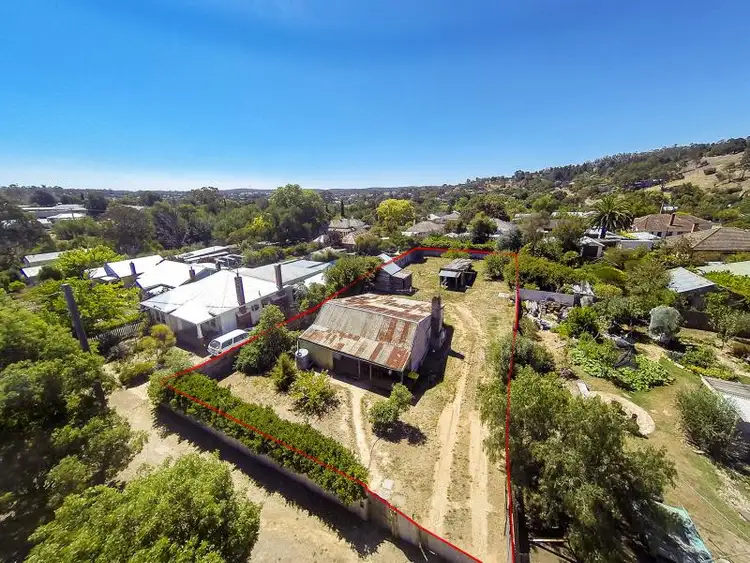 Main view of Homely house listing, 9 Britton Street, Castlemaine VIC 3450
