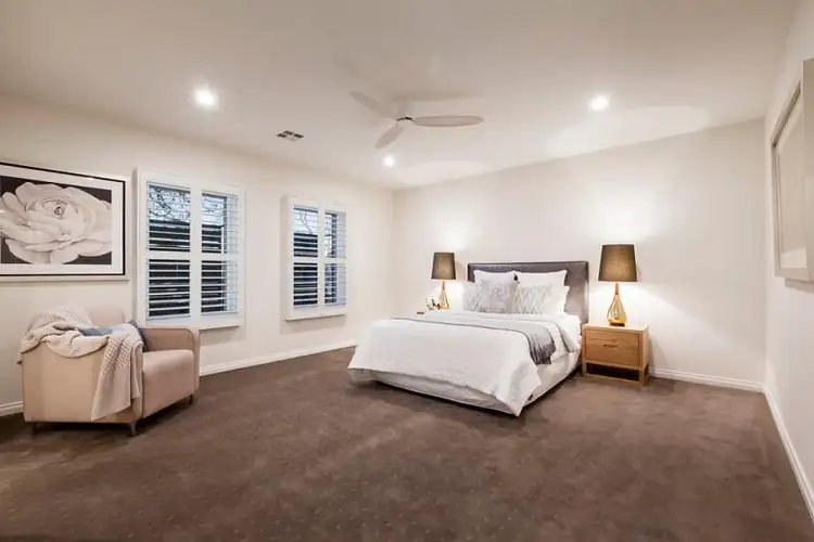 Sixth view of Homely townhouse listing, 18 Rowland Street, Mont Albert VIC 3127