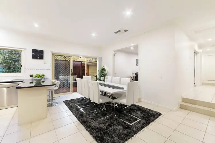 Third view of Homely unit listing, 2/61 Orient Avenue, Mitcham VIC 3132