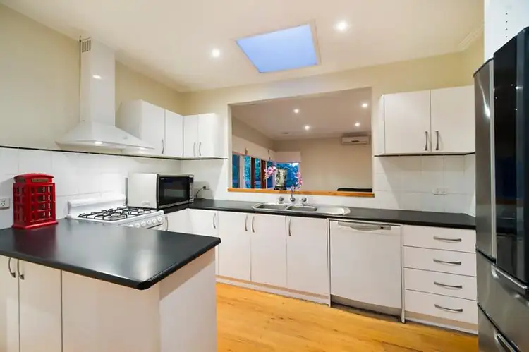 Fifth view of Homely house listing, 135 Mount Dandenong Road, Ringwood East VIC 3135