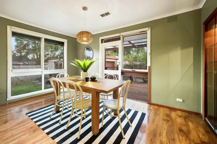 Fifth view of Homely house listing, 191 Blackburn Road, Blackburn South VIC 3130