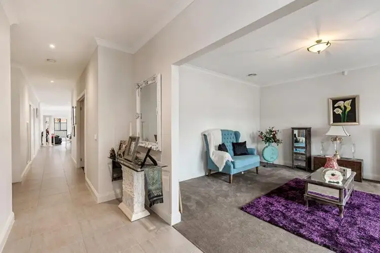 Third view of Homely house listing, 17 Tahlee Road, Tarneit VIC 3029