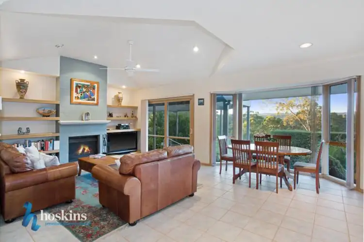 Fifth view of Homely house listing, 26 Manna Gum Rise, Warrandyte VIC 3113