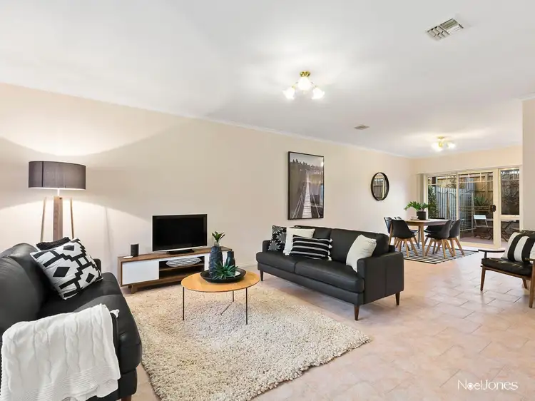 Second view of Homely townhouse listing, 11/205-213 Mitcham Road, Donvale VIC 3111