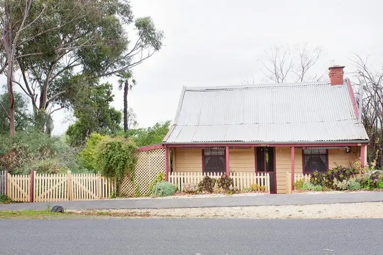 Second view of Homely house listing, 13 Newstead Road, Maldon VIC 3463