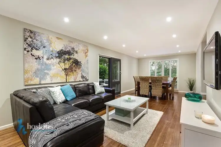 Fourth view of Homely house listing, 18 Andrew Crescent, Croydon South VIC 3136