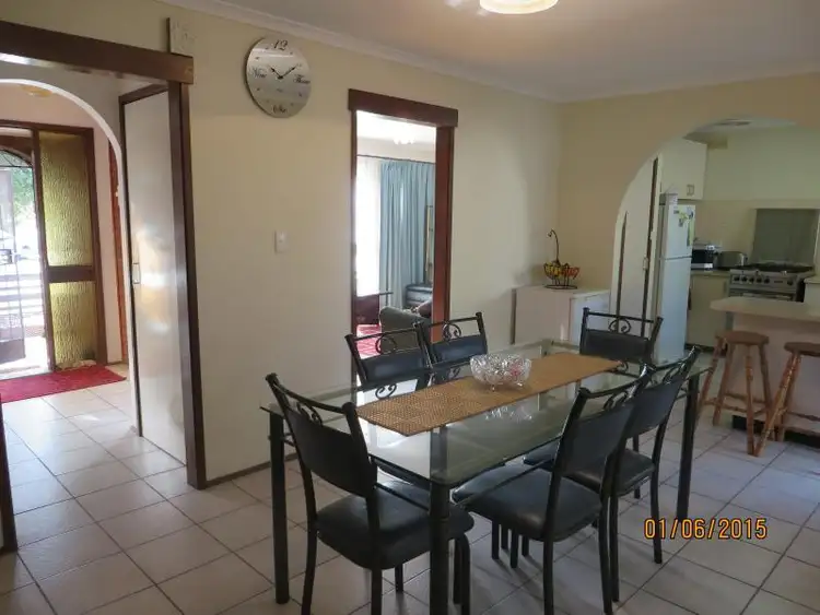 Fifth view of Homely house listing, 217 Taylors Road, St Albans VIC 3021