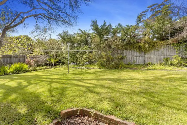 Fifth view of Homely house listing, 44 Watts Parade, Mount Eliza VIC 3930